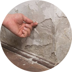 Damp Proofing